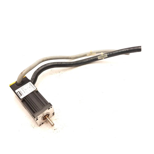 Parker CM161AE-00611 Compumotor Servo Motor 170V, 2.1A *Short Cable