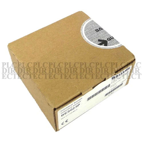 New BALLUFF BES023P BES 517-139-M4-H Inductive Sensor