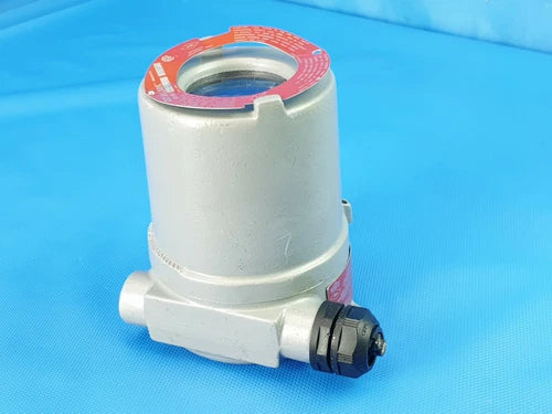 Killark HK2GLD HKB Gas SAFETNET GASTECH 150  SPM25135 0997 Inkl.MwSt