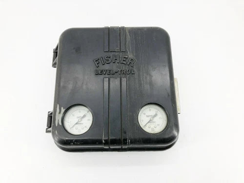 Fisher 2500R-249 flutuador de controle de n¨ªvel pneum¨¢tico tamanho 3 250PSI classifica??o de press?o