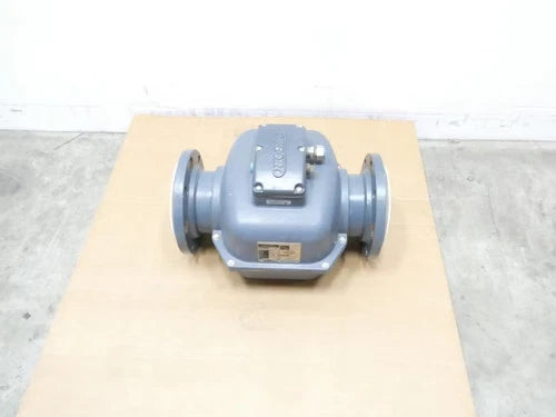 Foxboro 2806-SABA-THA-G M/2800 Series Magnetic Flowtube 6in 120v-ac