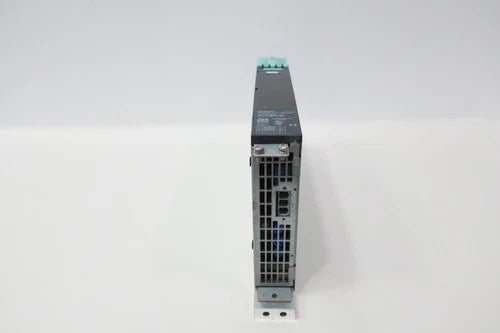 Siemens 6SL3136-6AE21-0AA1 Smart Line Module
