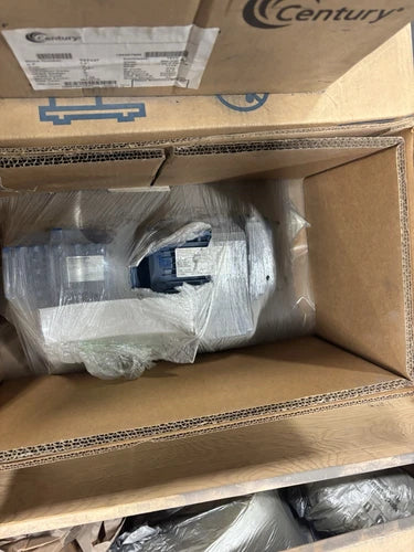 NEW OPEN BOX SEW EURODRIVE SA47/T DRN80MS2 Gearmotor 1 HP 230/460V 3476/377 RPM