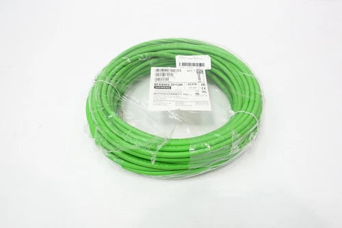 Siemens 6FX8002-2DC00-1CF0 Signal Cable 25m