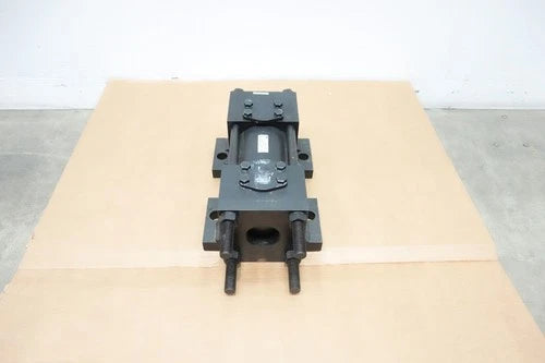 Parker 05.00 CTCVHLPVS39M 3.150 Series Vh Very Heavy Duty Cylinder 3000psi