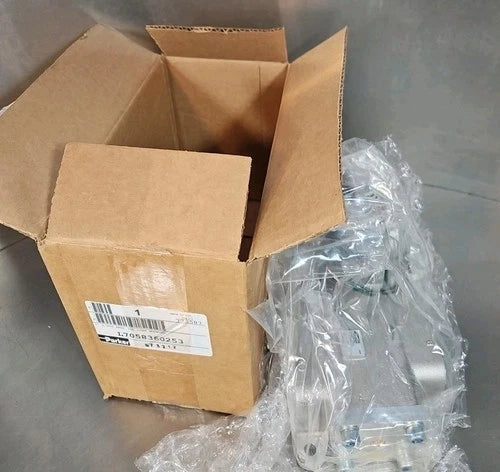 Parker L7058360253 Solenoid Valve                                       Loc5C29