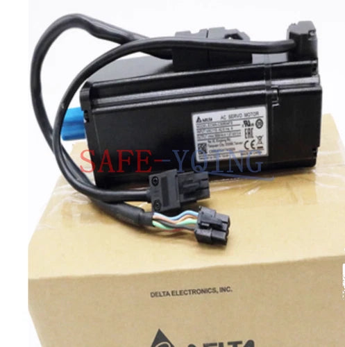 1PC Delta Servo Motor ECMA-C30804S7 New