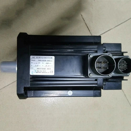 ONE New servo motor Applicable For TECO TSB13202B-3NTA-1 2000W #F3