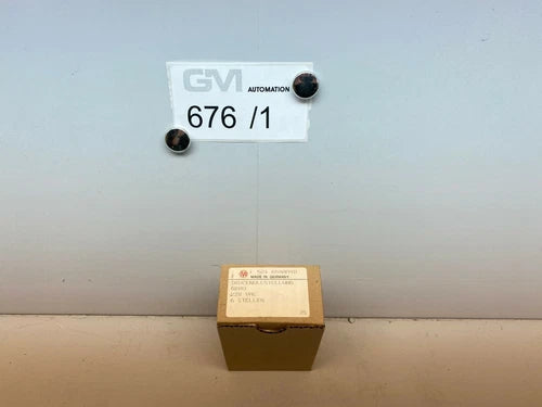 Baumer IVO F 524.650AA9B Drucknullstellung Grau Z?hler 6 Stellen