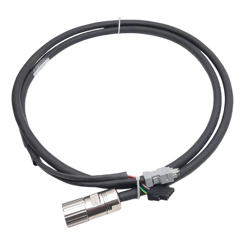 Danaher Motion CC-D01A02N-02-0 Motor Power/Feedback Cable, For S200, 2m Long
