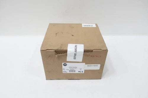 Allen Bradley 847H-DN2A-RG02048 Incremental Encoder 8-30v-dc