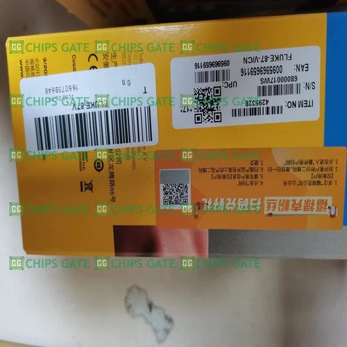 1 pe?a nova para Fluke para Fluke 87V