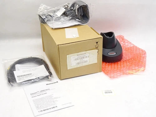 Honeywell 1902GSR-2USB-5 Barcodescanner / Neu OVP