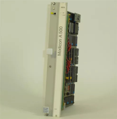 AEG Modicon CPU A500 ALU286,244603