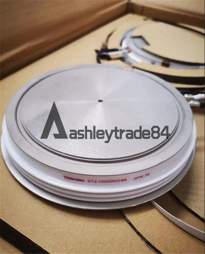 NEW 1PCS ST2100GXH24A IEGT TOSHIBA POWER MODULE