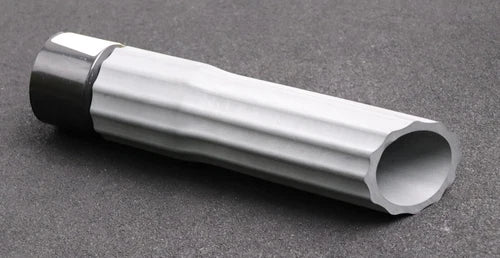 NILFISK Schr?grohrd¨¹se Art.Nr. 42836 f¨¹r ? 50mm Type 22 Gesamtl?nge 275mm