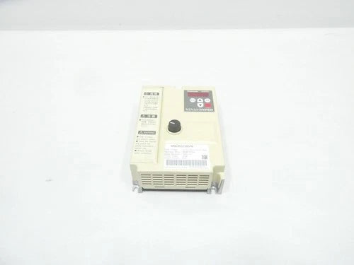 Panasonic MBDK023BVM Servo Drive 200-230v-ac 200w