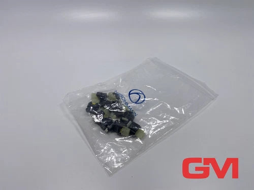 VPE 10x Hirschmann Steckverbinder 805-121-522 SealStar FB Connector Stecker