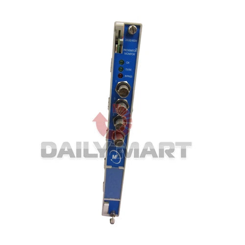 Brand New in Box BENTLY NEVADA 3500/40M Monitor Vibration and Position Modules