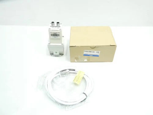 Smc ITV3050-DE4BS-X334 Pneumatic Regulator 1/2in Npt 0.9mpa