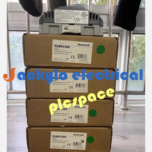 Honeywell PUB6438S brand new Unit Controller PUB6438S