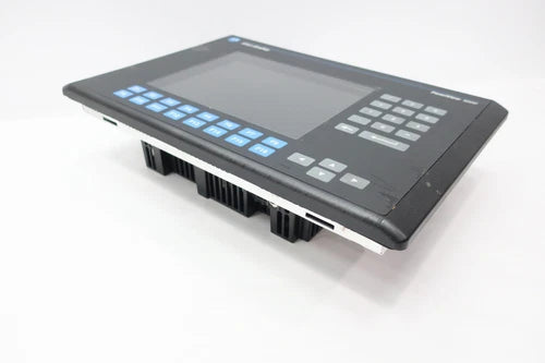 Allen Bradley 2711-K10G3 Panelview 1000 Operator Interface Panel Ser E