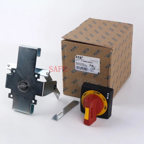 ONE EATON MOELLER NZM2-XRAVR