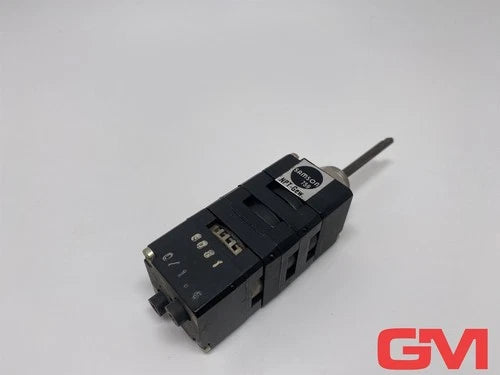 Samson Pneumatischer Fernsteller Typ 759 pneumatic positioner NPT-Gew. 0-1,6 bar