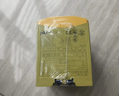 Brand new PILZ Safety relays 773113 In Box Expedited Shipping