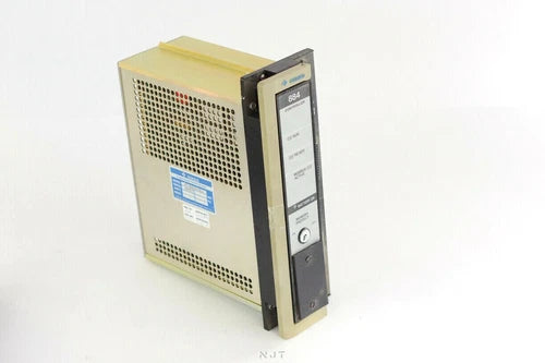 Controlador PLC GOULD MODICON AS-884A-311 M?DULO DE CONTROLE AS884A311 884