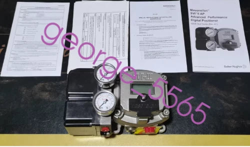 1PCS MASONEILAN locator SVI2-31143111, brand new, unpackaged, fedex or DHL