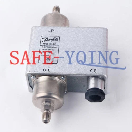 1PCS Danfoss MP54 060B016991 differential pressure switch 060B0169 New