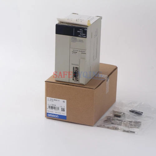 NEW 1PC OMRON PLC CS1G-CPU43-V1