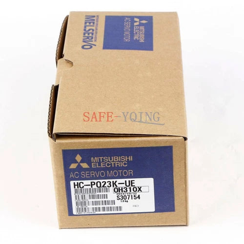 1PC MITSUBISHI HC-PQ23K-UE Servo Motor