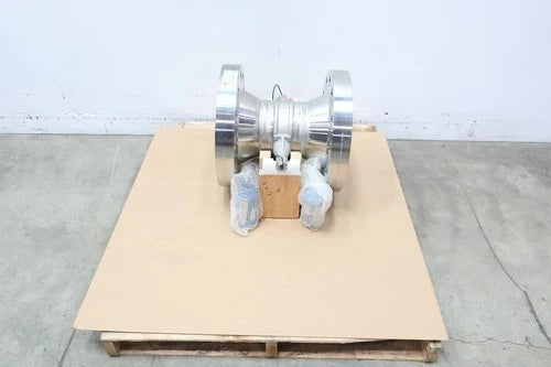 Rosemount 8800DD080SB7E1D1K6M5R60Q4Q8Q66 Hart Dual Vortex Flow Meter 8in 900