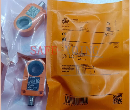 NEW 1PC FOR IFM Proximity switch sensor I7R208