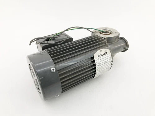 Novo Motor El¨¦trico Baldor Axmann CAP30MFD 25E276W259G3115V 2.5A .25HP