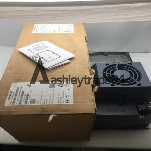 1PCS New Siemens filter 6SL3525-0PE24-0AA1 4KW