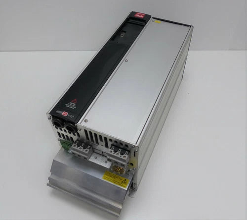 Danfoss VLT5016 175Z4293 VLT5016PT5C20STR3D0F10A00 175Z0404 Profibus TESTED EXCELLENT