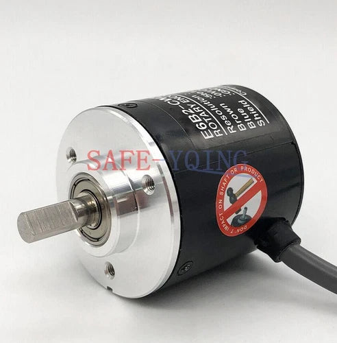 ONE Omron E6B2-CWZ3E 3600P/R Rotary Encoder 3600P New