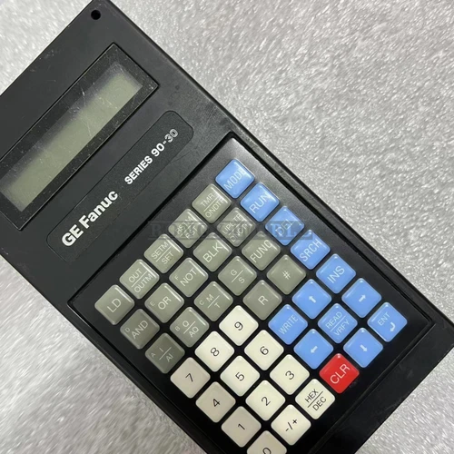 One Used GE Fanuc programmer IC693PRG300