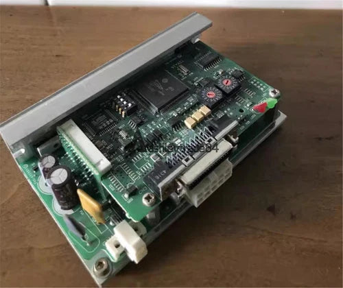 VEXTA ASD10B-K Servo Driver