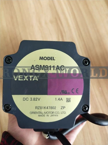 ONE VEXTA stepper motor ASM911AC USED