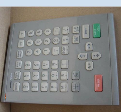 NEW KS-4MB911A M520 KS-4MB914A/915A compatible keypad MITSUBISHI