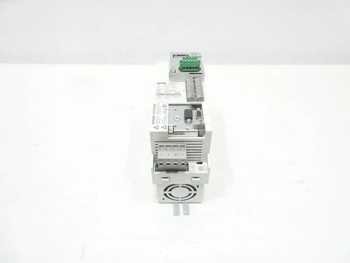 Lenze ECSEP016C4B Servo Drive 565/675v-dc 0-400/480v-ac