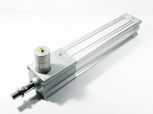 Festo DSBC-80-320-C-PPVA 1463495 pmax. 10bar Normzylinder -unused-