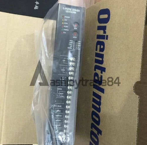 One New Vexta 5-Phase Driver UDK5128N