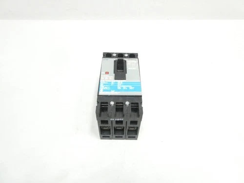 Siemens ED43B025 I-t-e Molded Case Circuit Breaker 3p 25a Amp 480v-ac