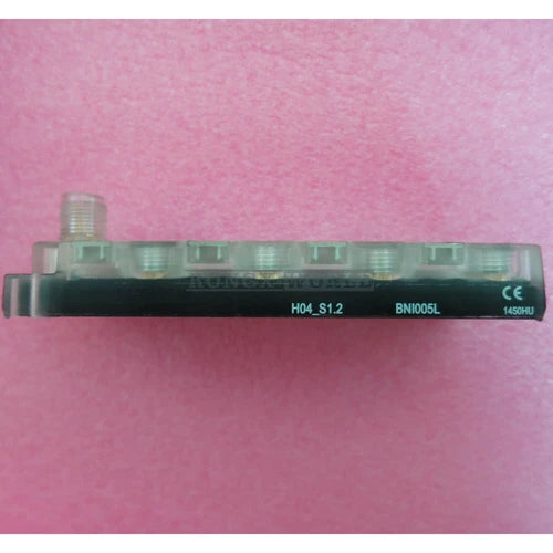 1PC BALLUFF actuator hub BNI IOL-302-000-K006 BNI005LIN