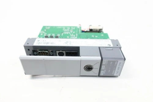 Allen Bradley 1747-L541 16k Controller Module Ser C